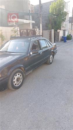 Daewoo Prince
